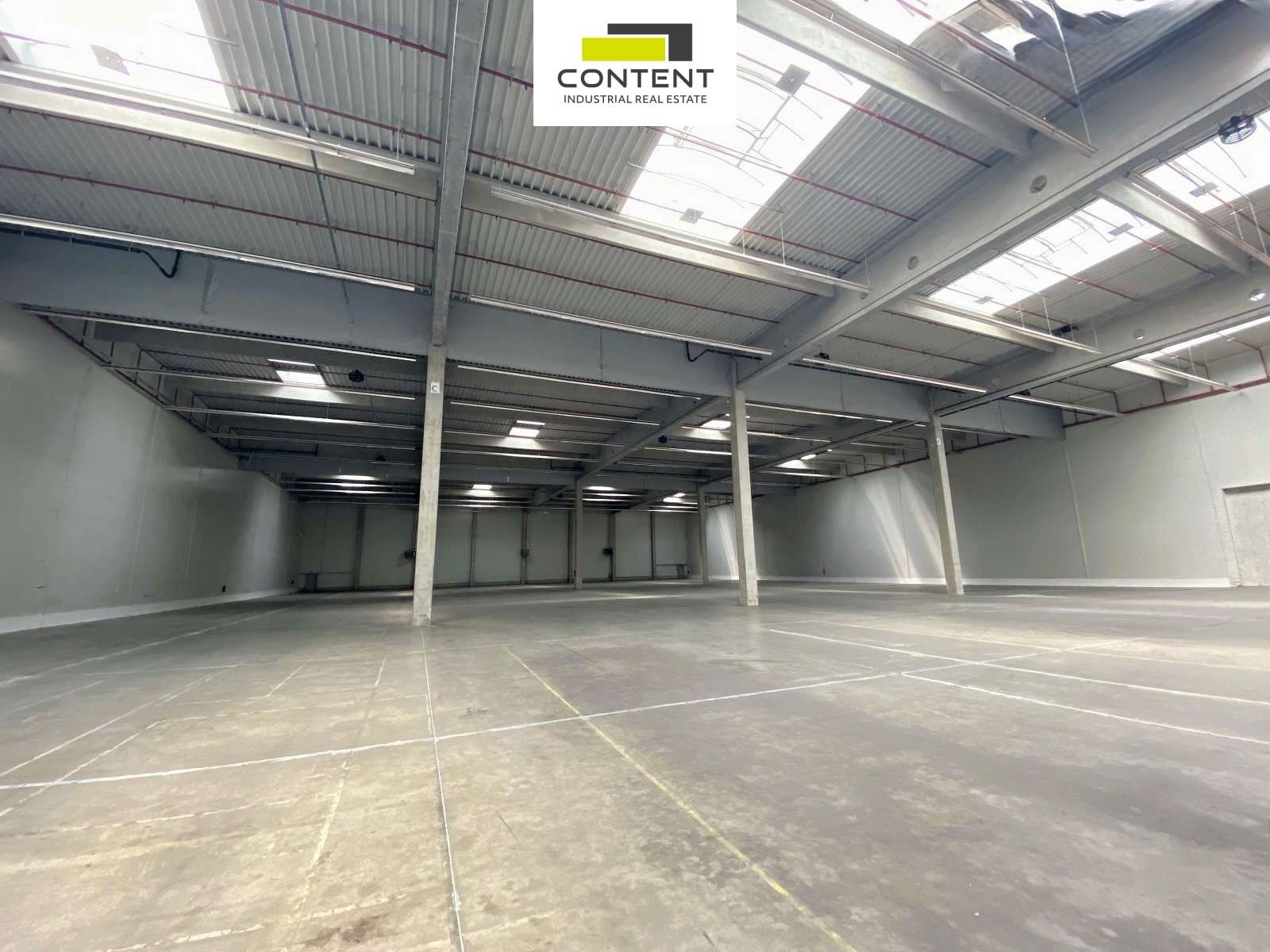 Pronájem komerčního prostoru 901 m² - foto 3