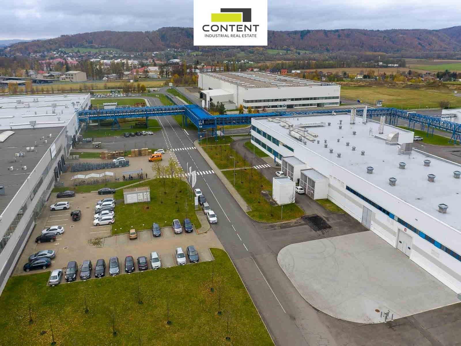Pronájem komerčního prostoru 901 m² - foto 5