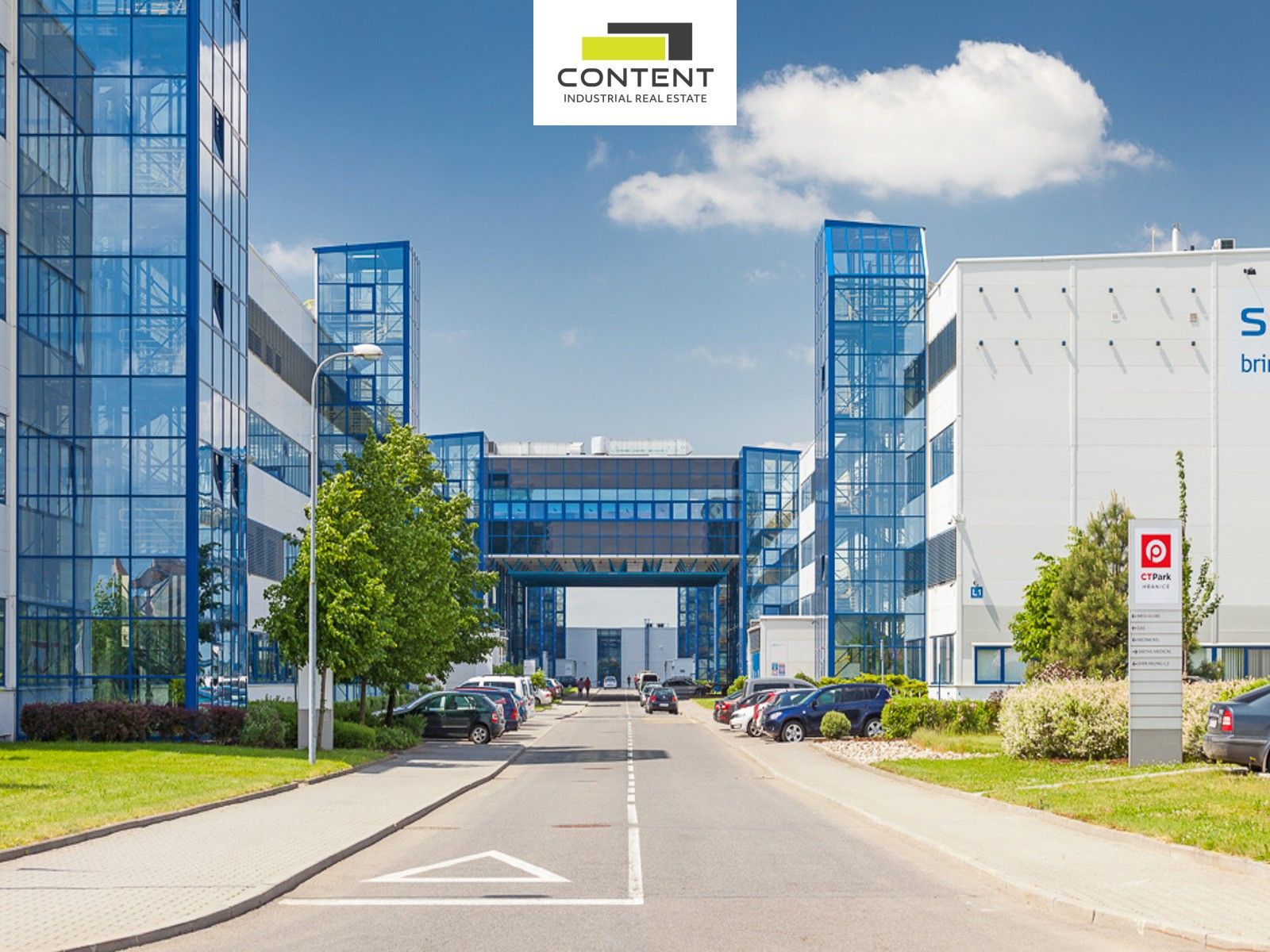 Pronájem komerčního prostoru 7776 m² - foto 12