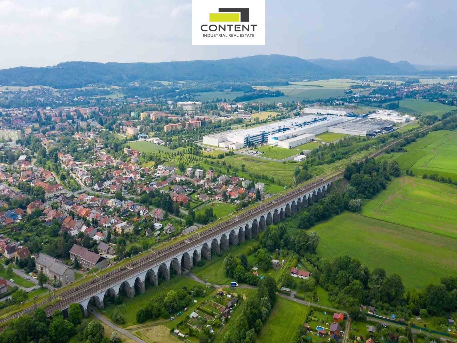 Pronájem komerčního prostoru 7776 m² - foto 11