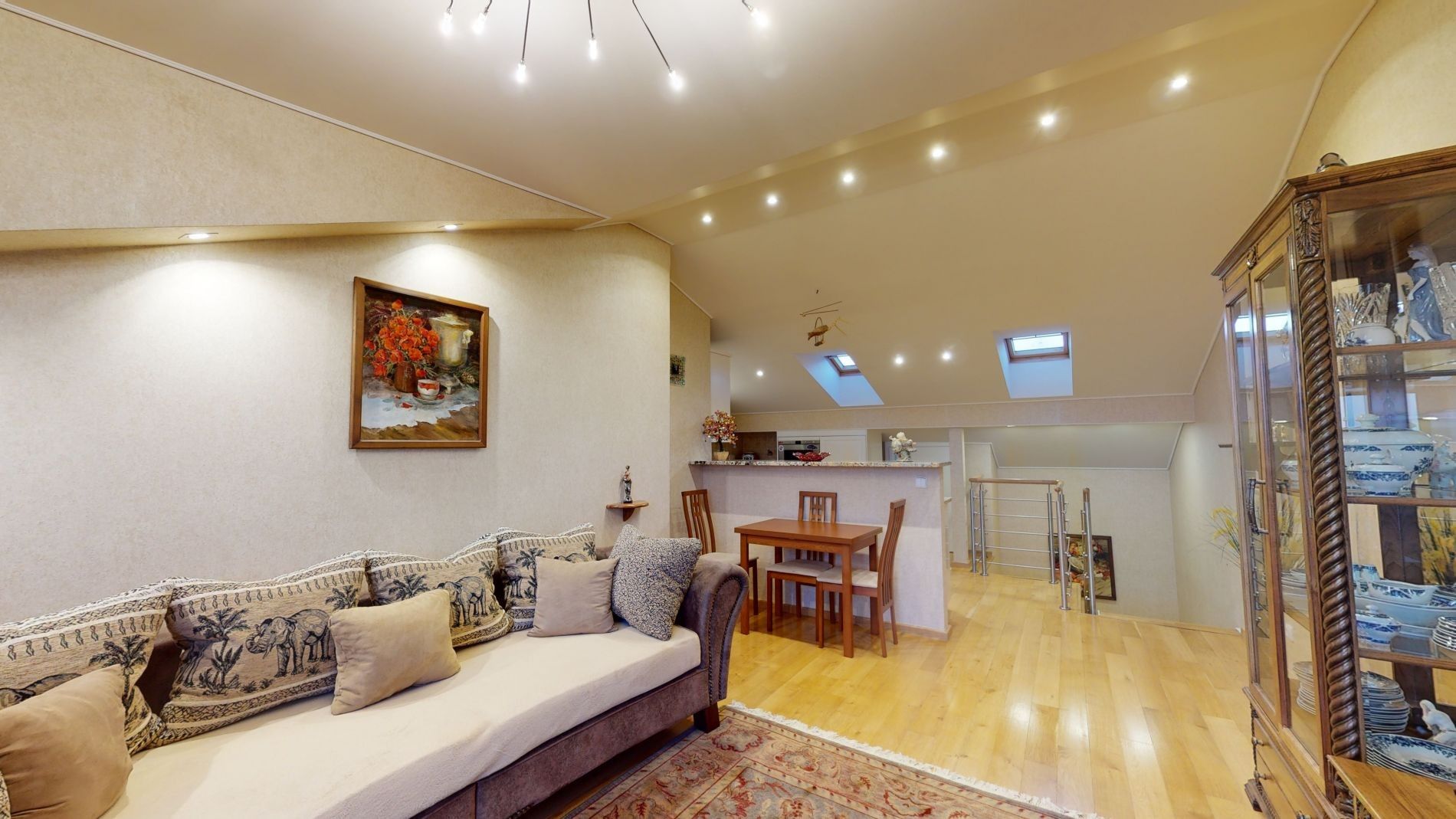 Prodej bytu 3+kk 120 m² - foto 5