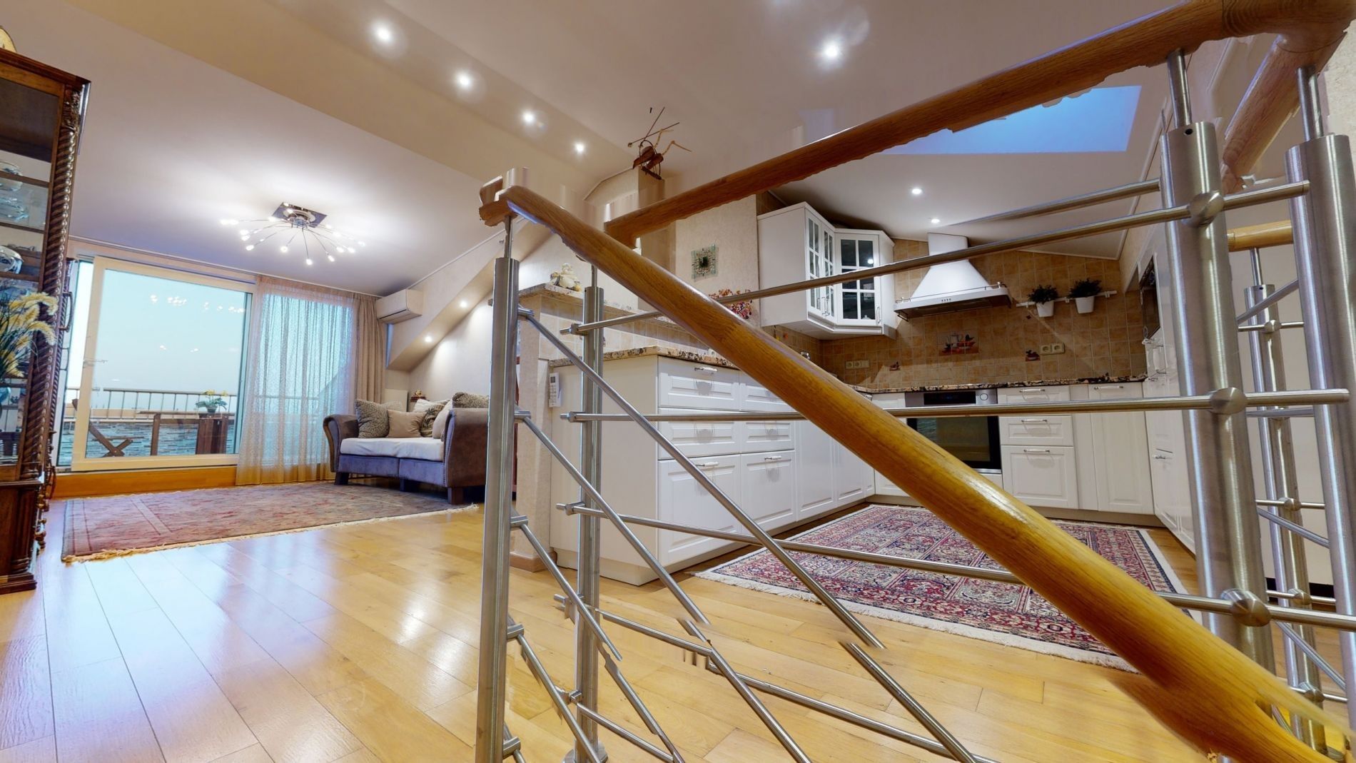 Prodej bytu 3+kk 120 m² - foto 4