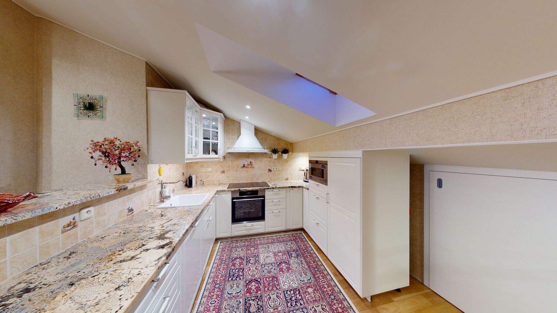 Prodej bytu 3+kk 120 m² - foto 3