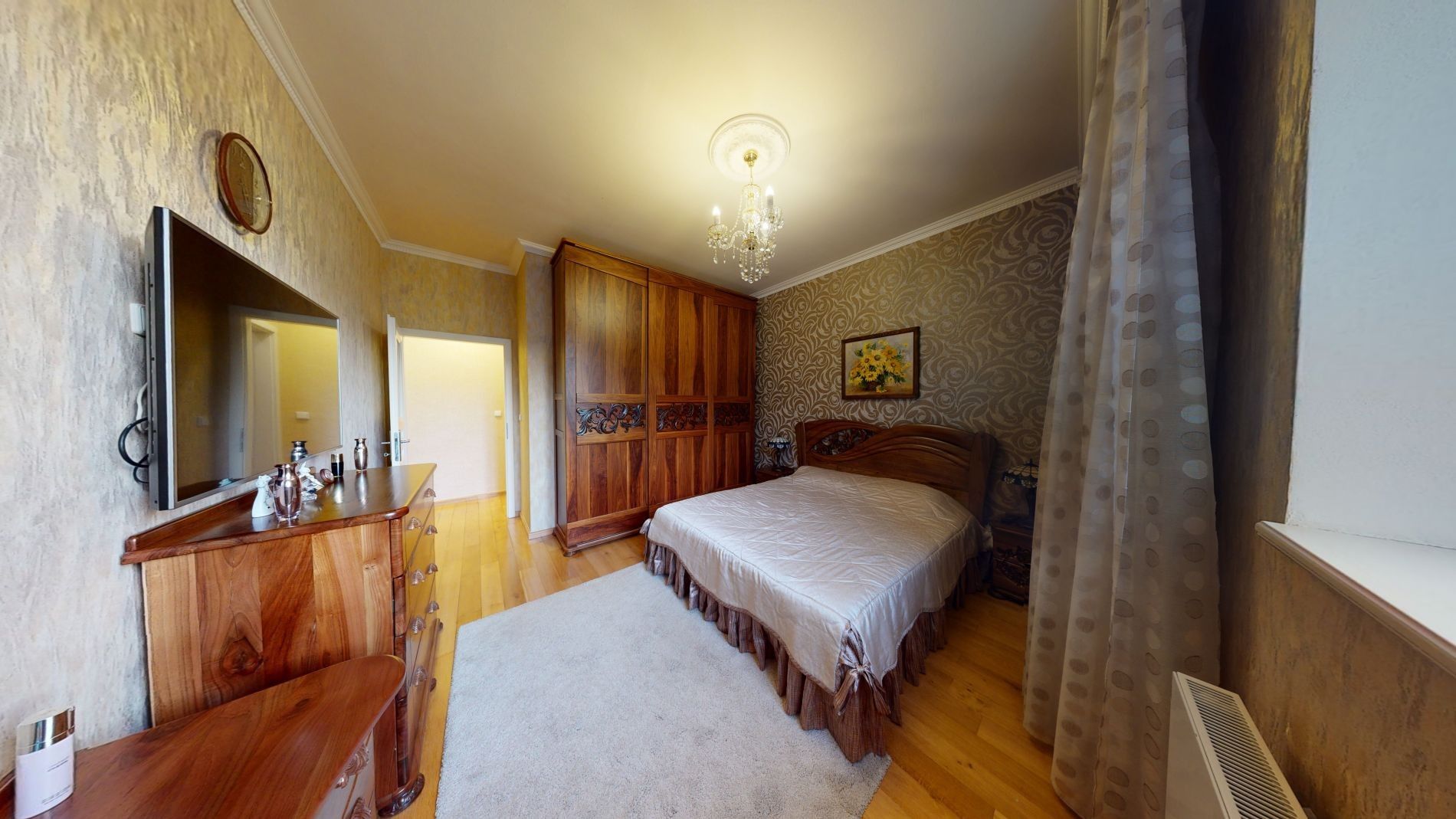 Prodej bytu 3+kk 120 m² - foto 8