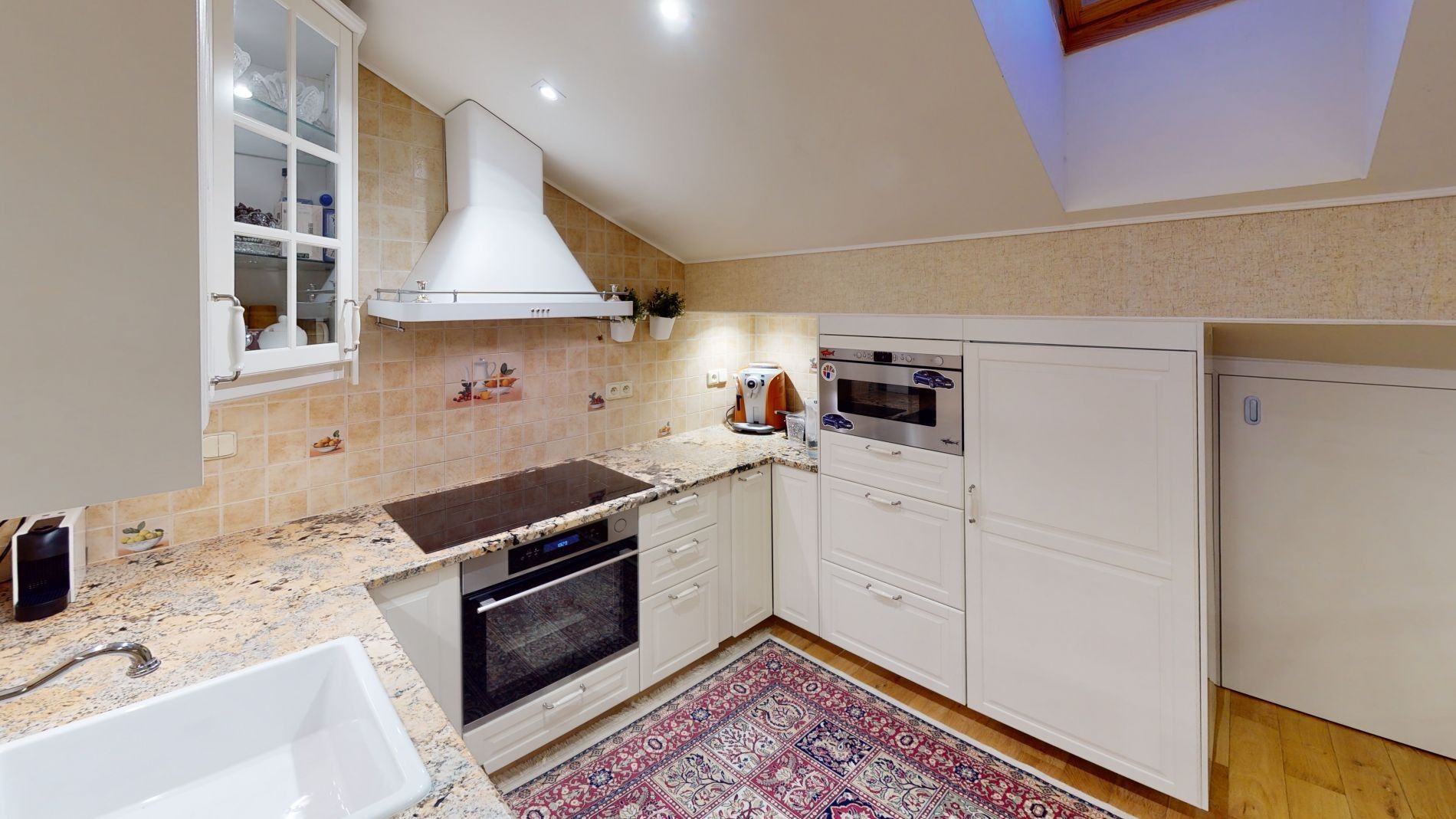 Prodej bytu 3+kk 120 m² - foto 16
