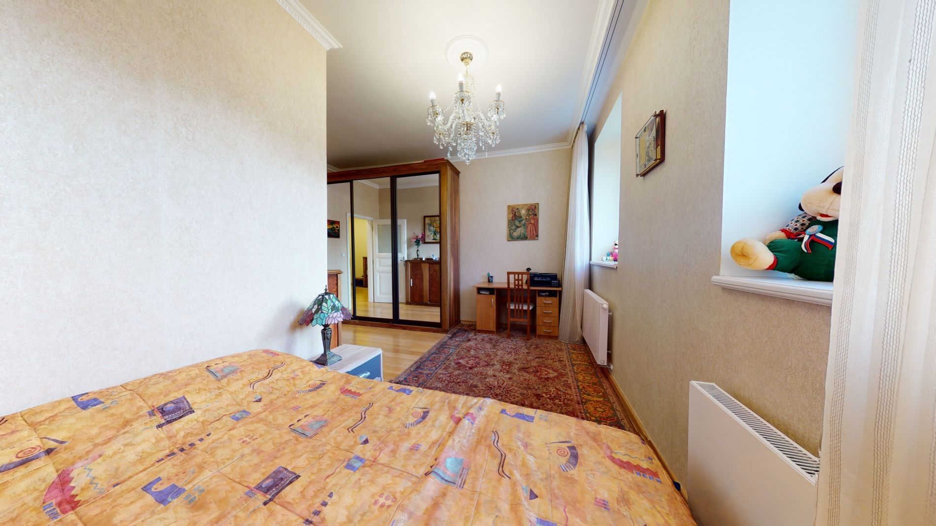 Prodej bytu 3+kk 120 m² - foto 13