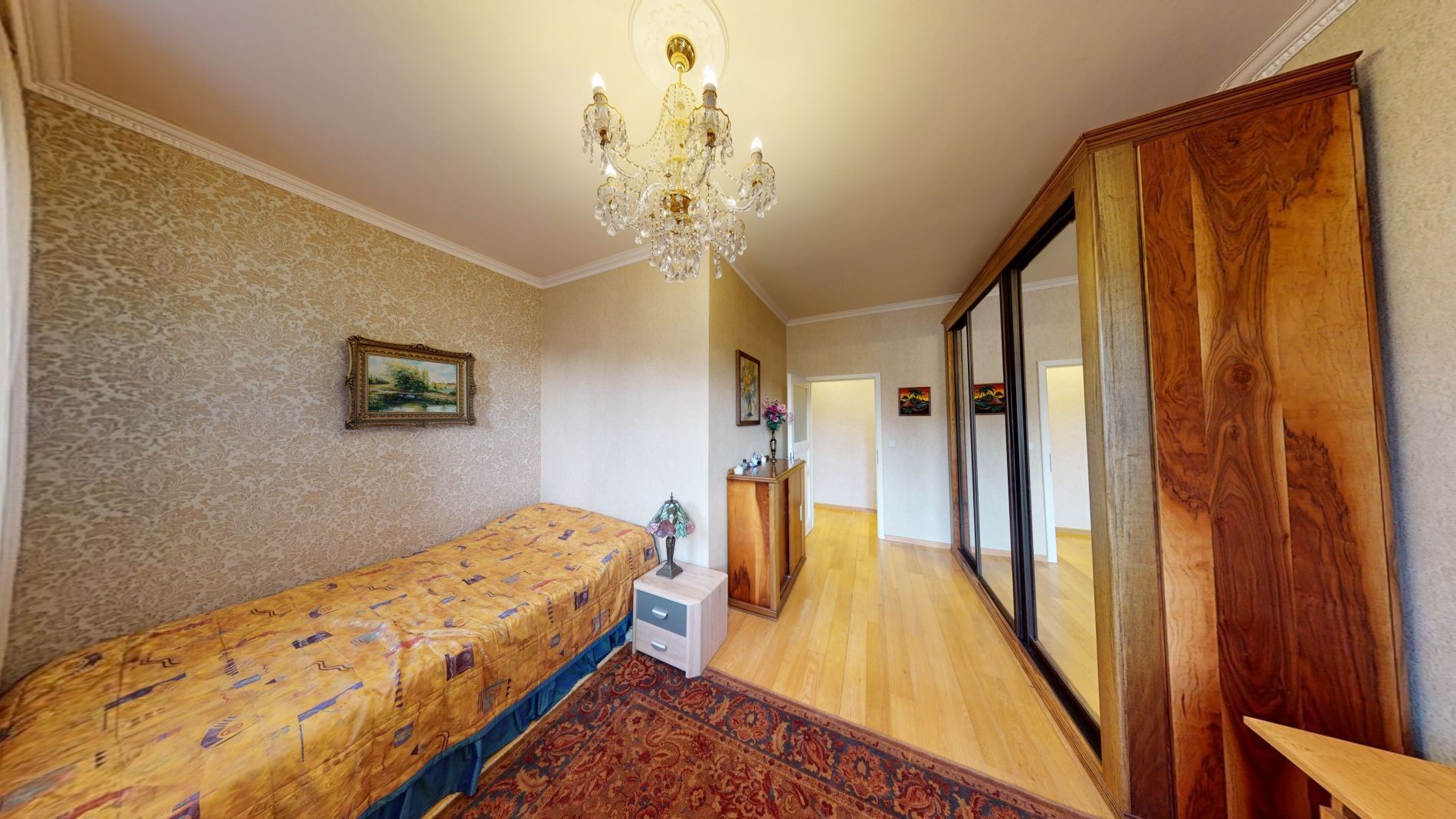 Prodej bytu 3+kk 120 m² - foto 15