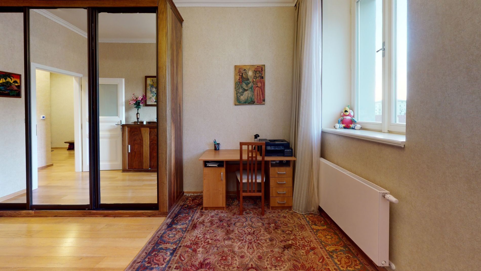 Prodej bytu 3+kk 120 m² - foto 24