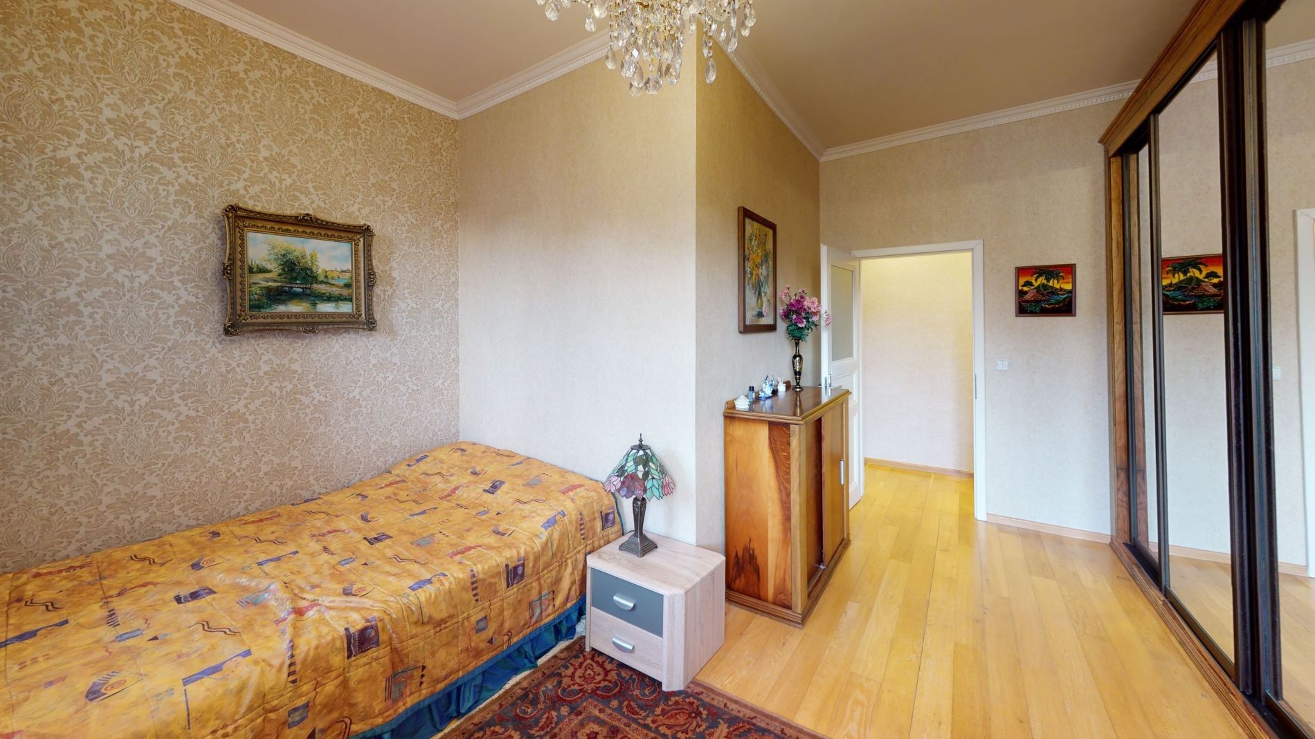 Prodej bytu 3+kk 120 m² - foto 20