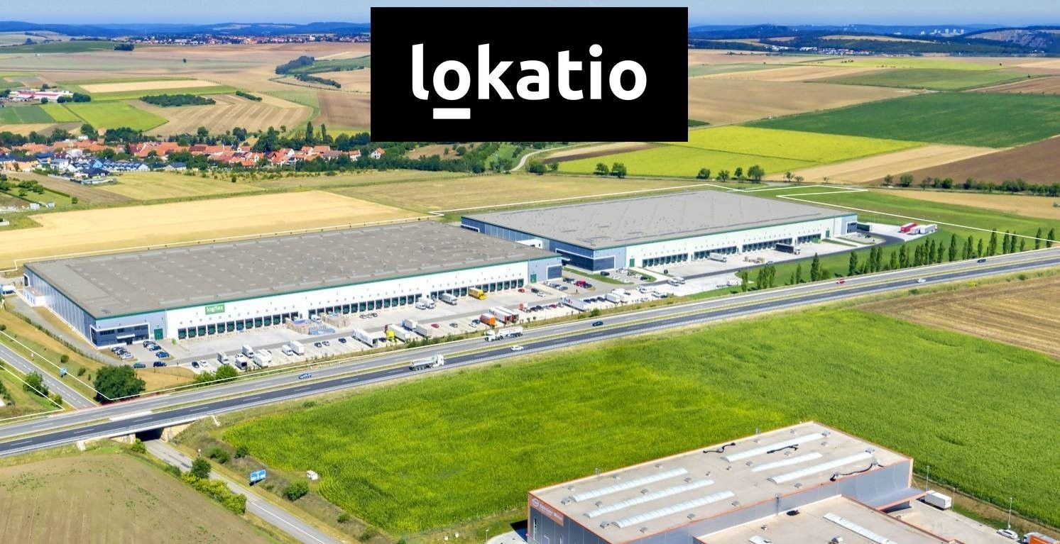 Pronájem komerčního prostoru 5061 m² - foto 1