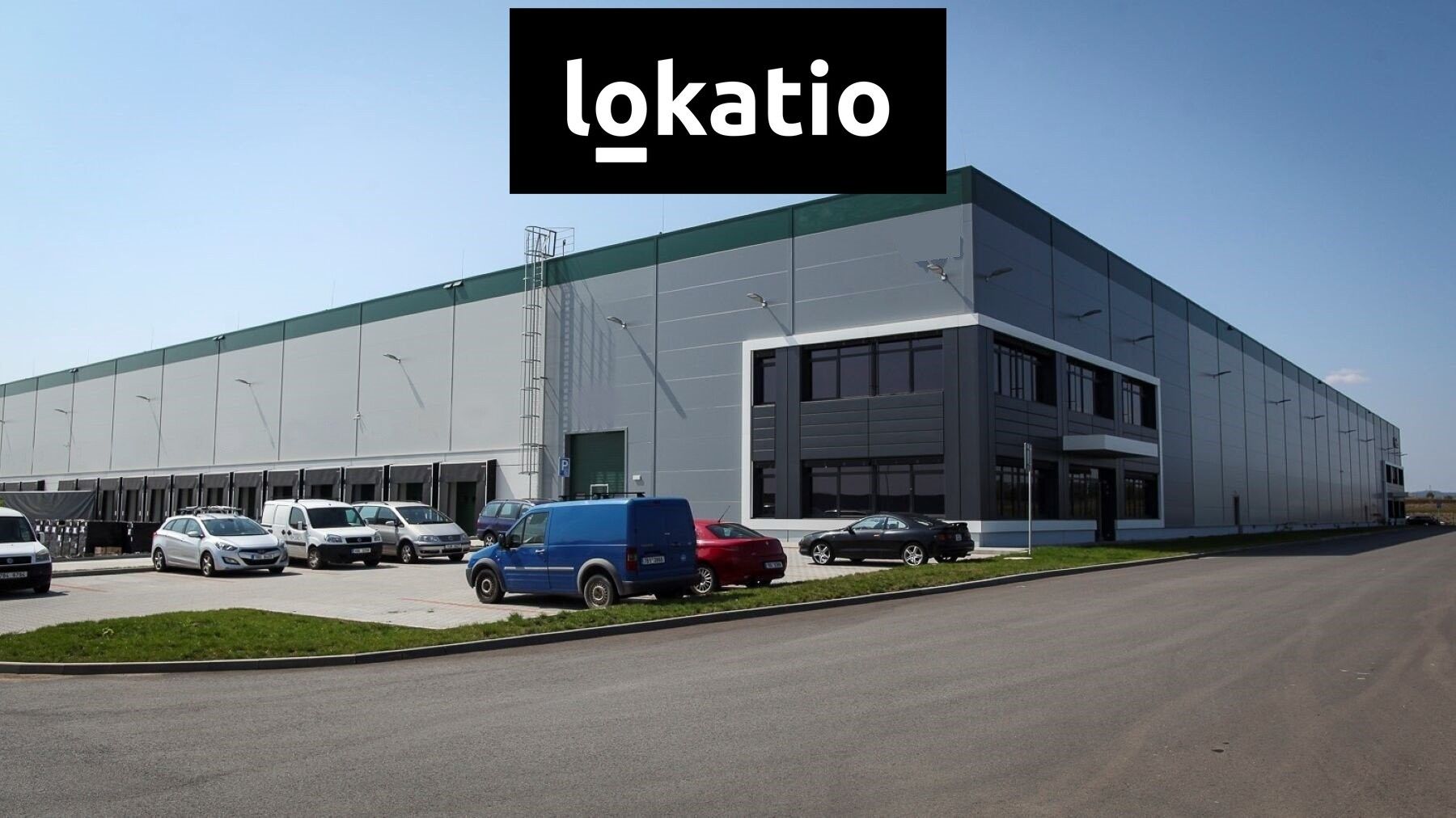 Pronájem komerčního prostoru 5061 m² - foto 6