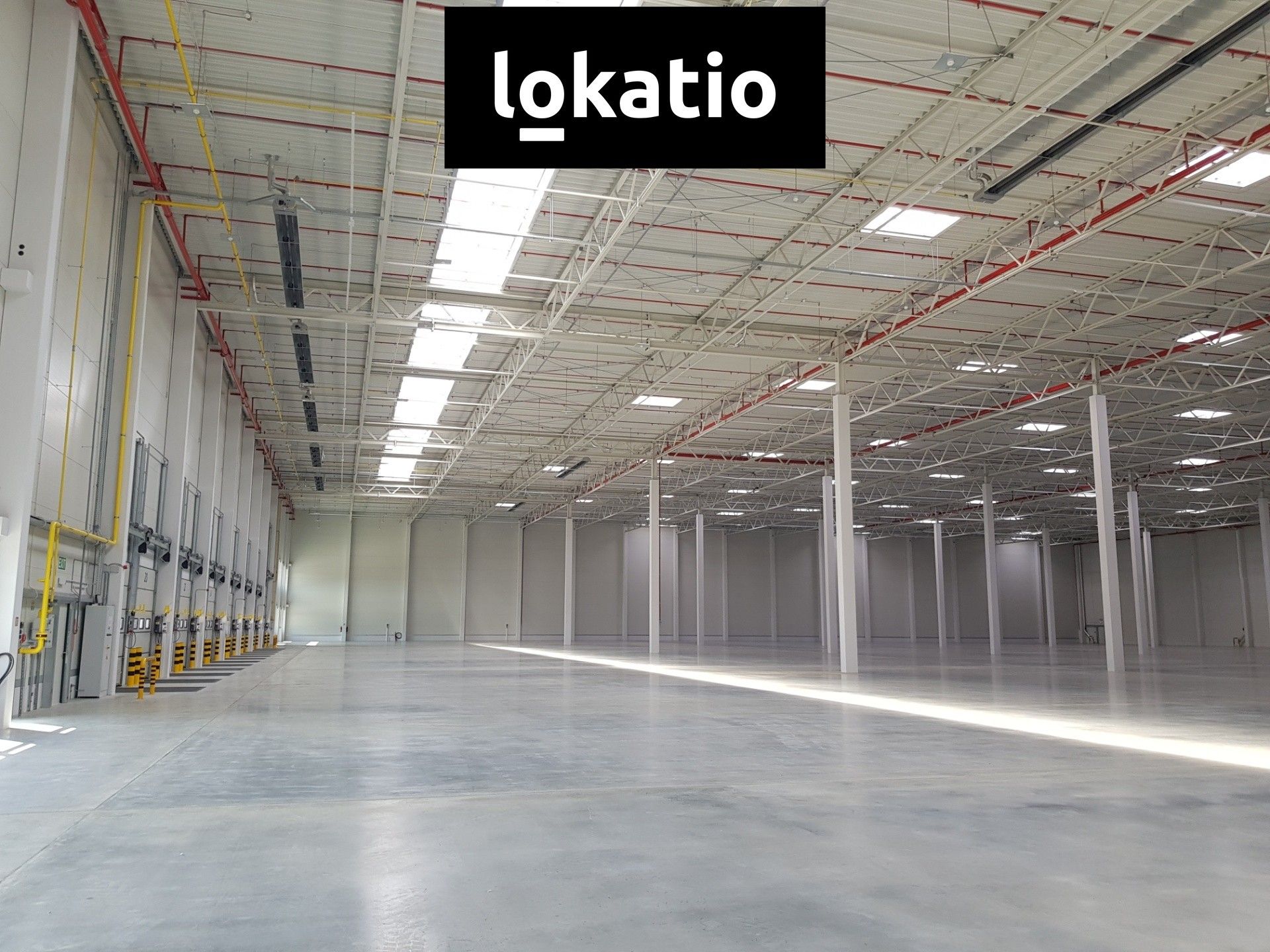 Pronájem komerčního prostoru 5061 m² - foto 3