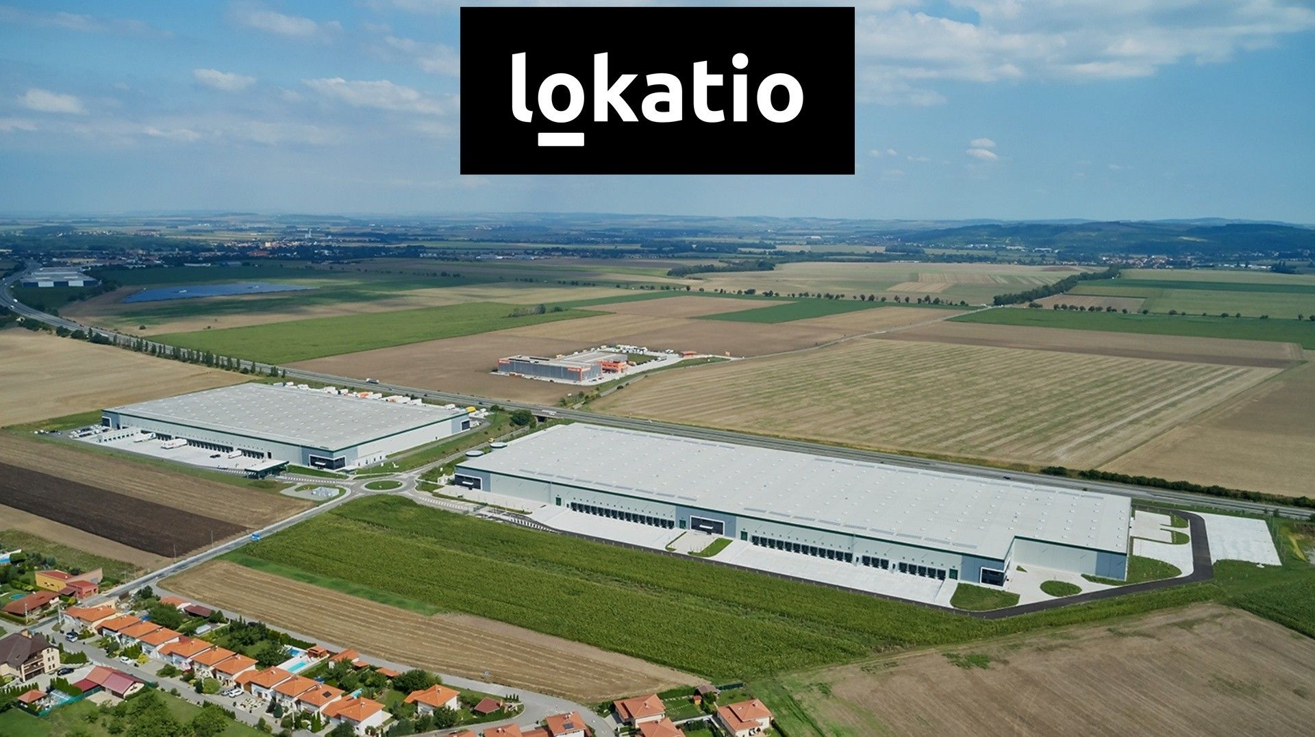 Pronájem komerčního prostoru 5061 m² - foto 9