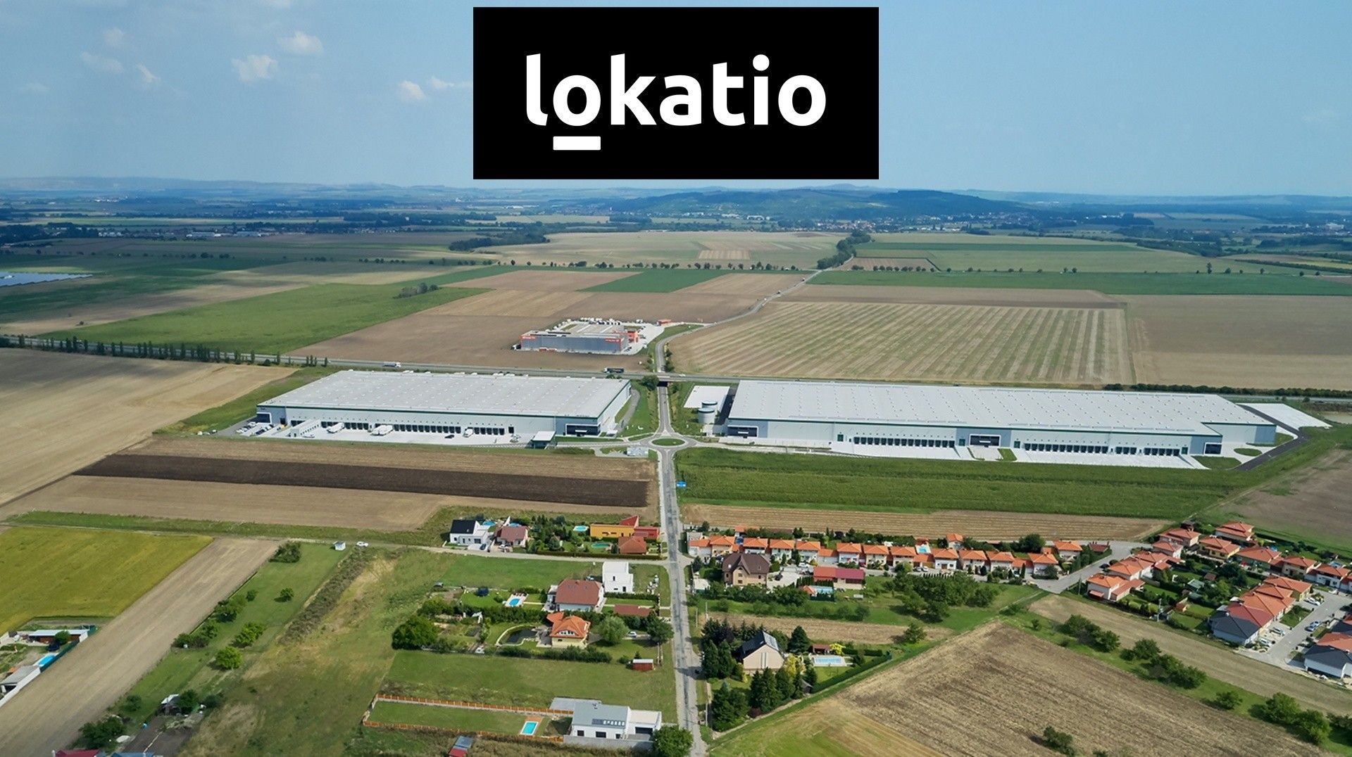 Pronájem komerčního prostoru 5061 m² - foto 11