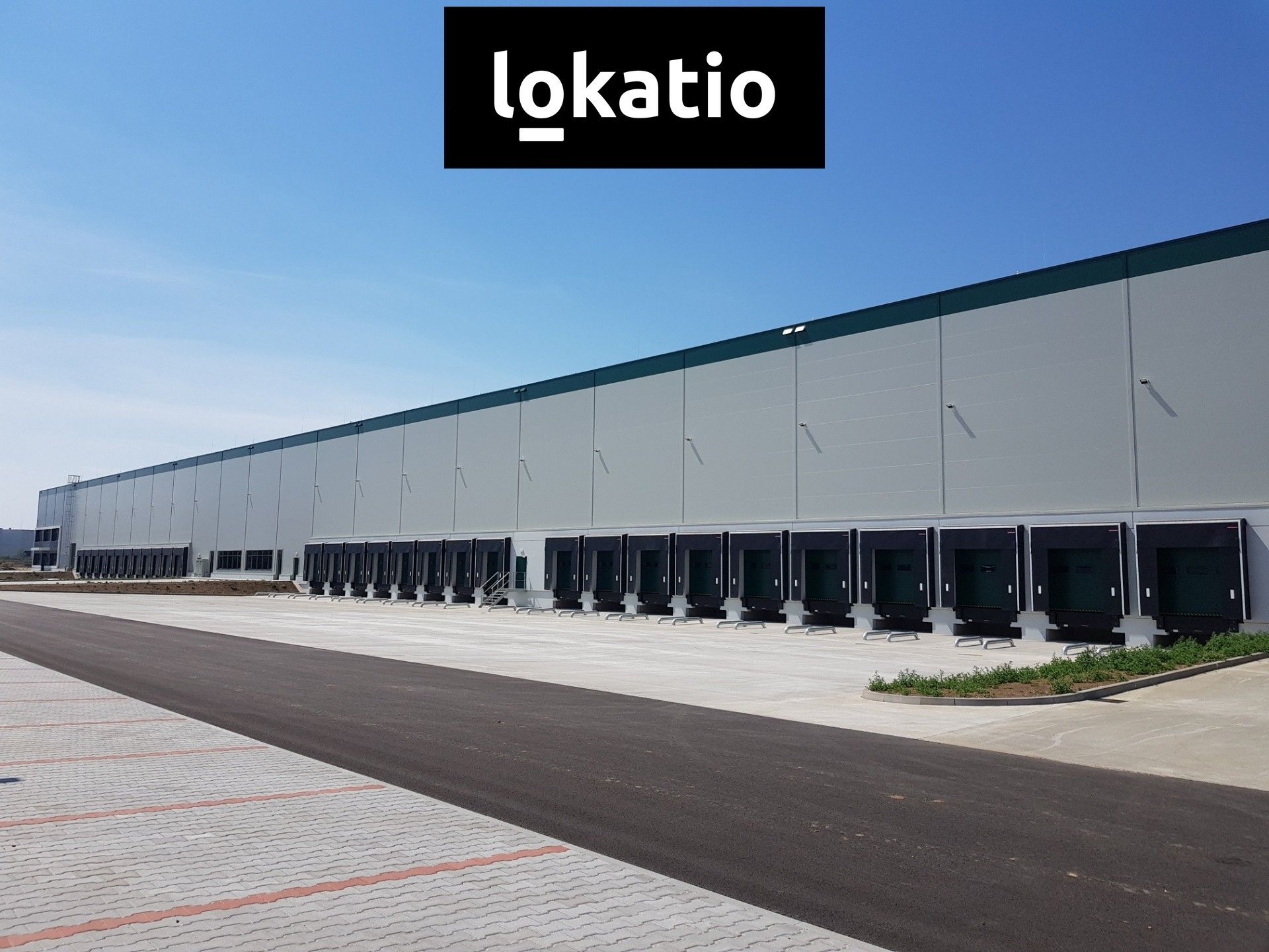 Pronájem komerčního prostoru 5061 m² - foto 10