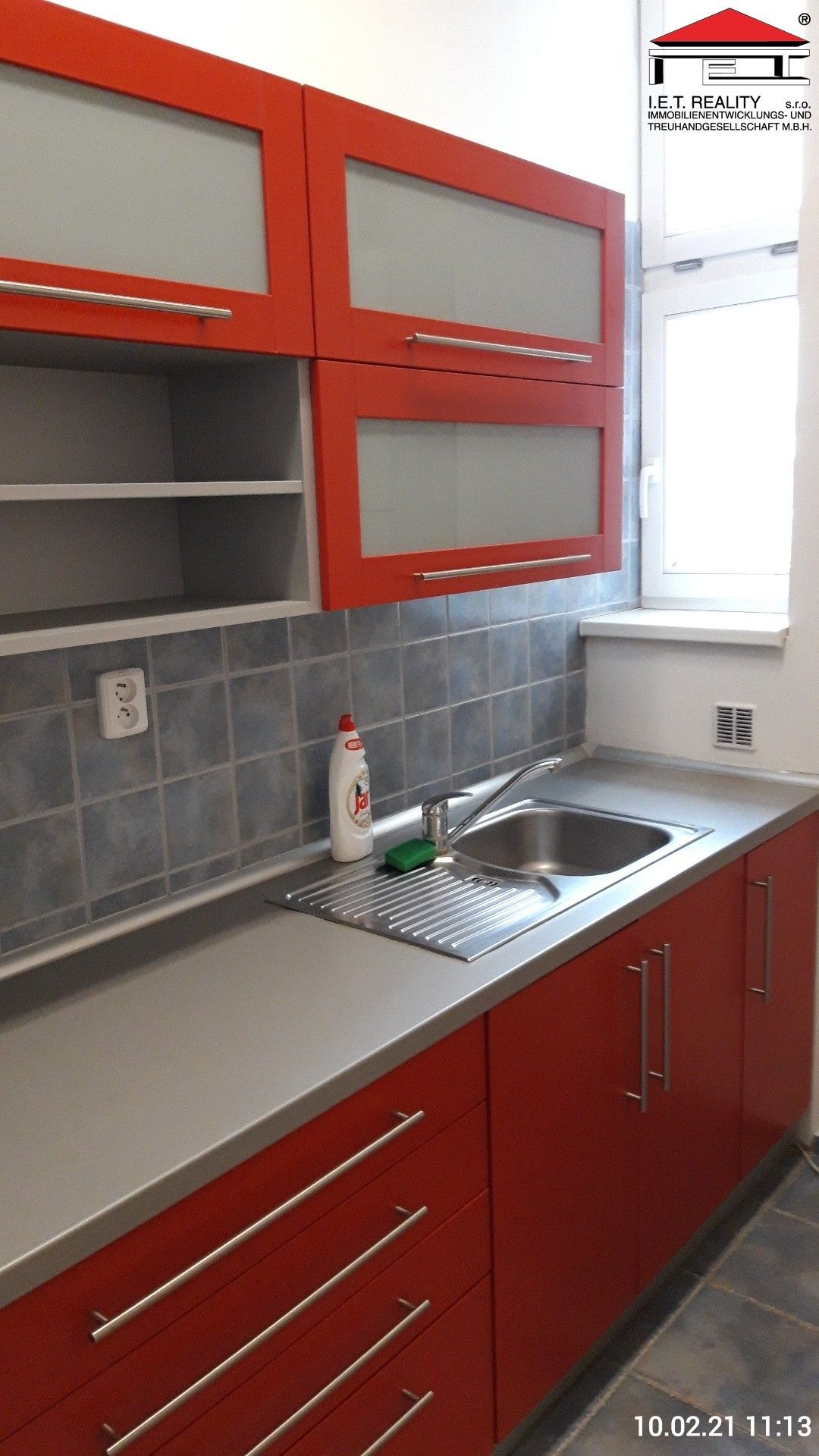 Pronájem komerčního prostoru 142 m² - foto 6