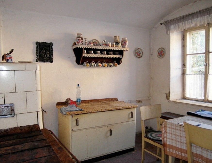 Prodej domu 56 m² - foto 5