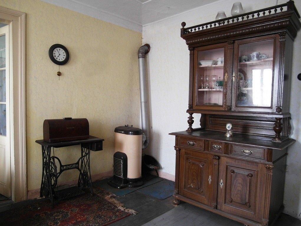Prodej domu 56 m² - foto 3