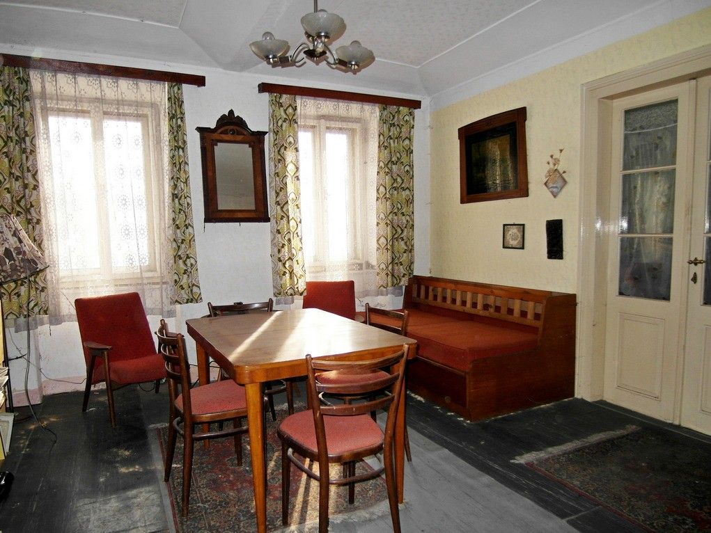 Prodej domu 56 m² - foto 2