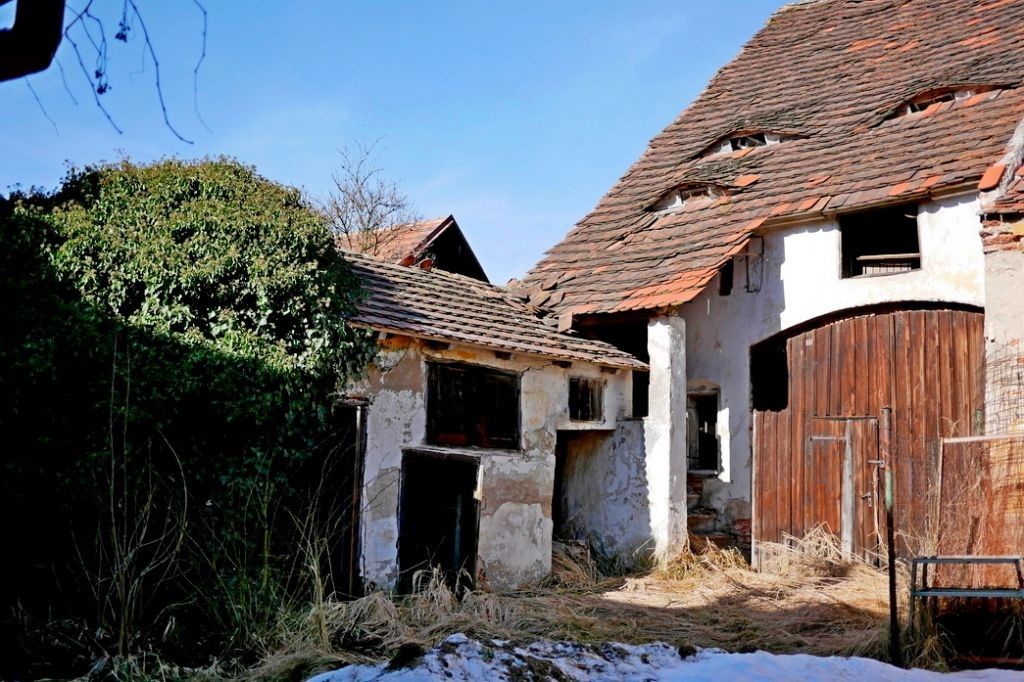 Prodej domu 56 m² - foto 11