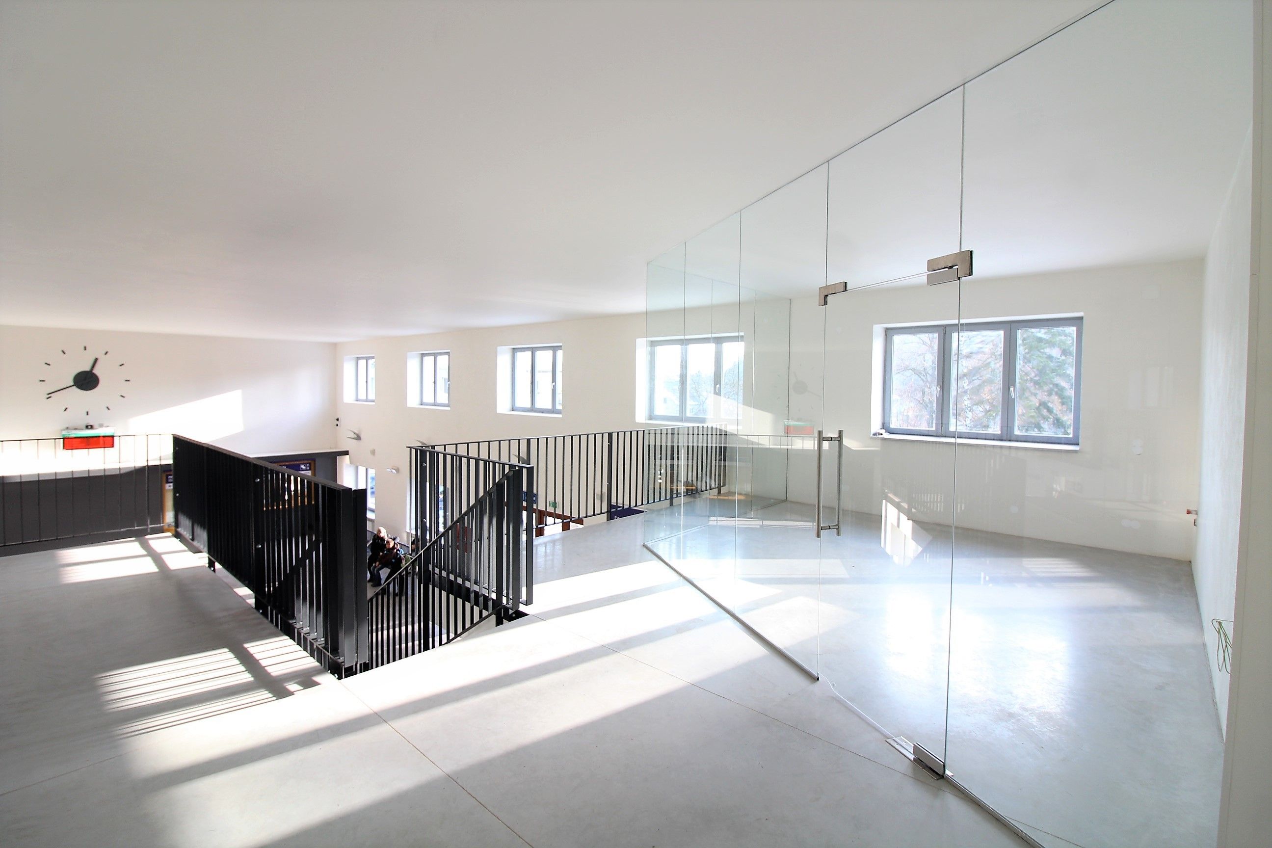 Pronájem komerčního prostoru 52 m² - foto 2