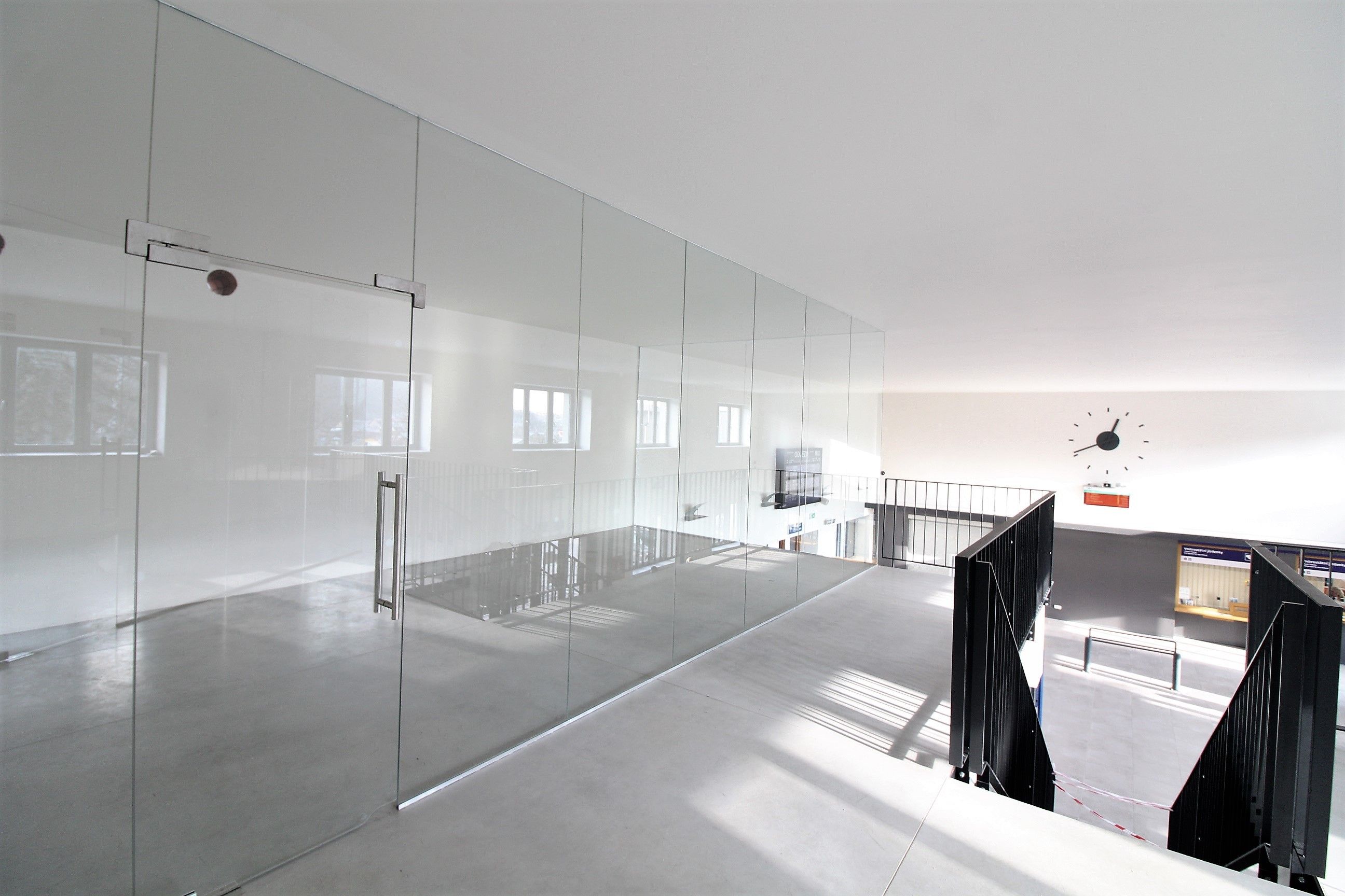 Pronájem komerčního prostoru 52 m² - foto 8