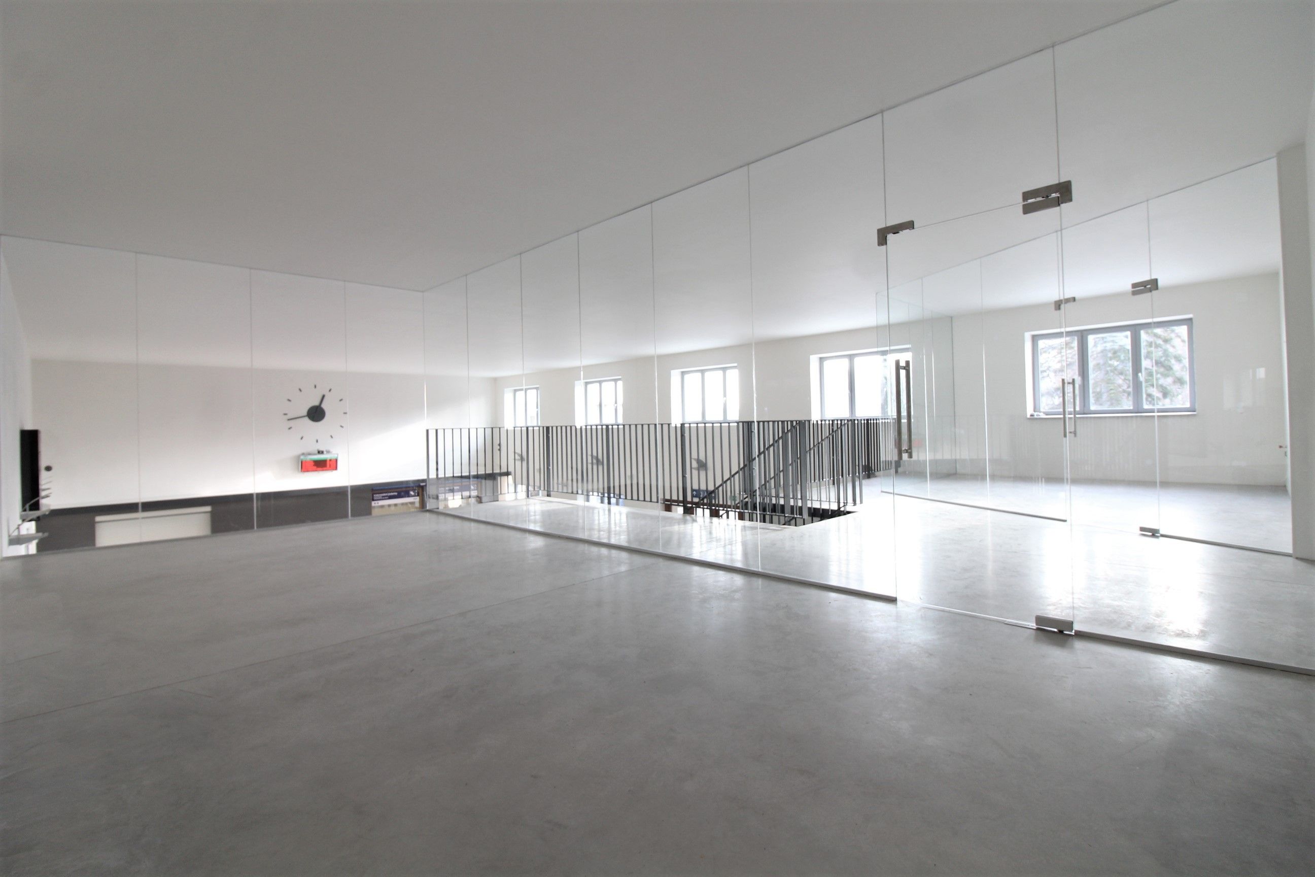 Pronájem komerčního prostoru 52 m² - foto 9