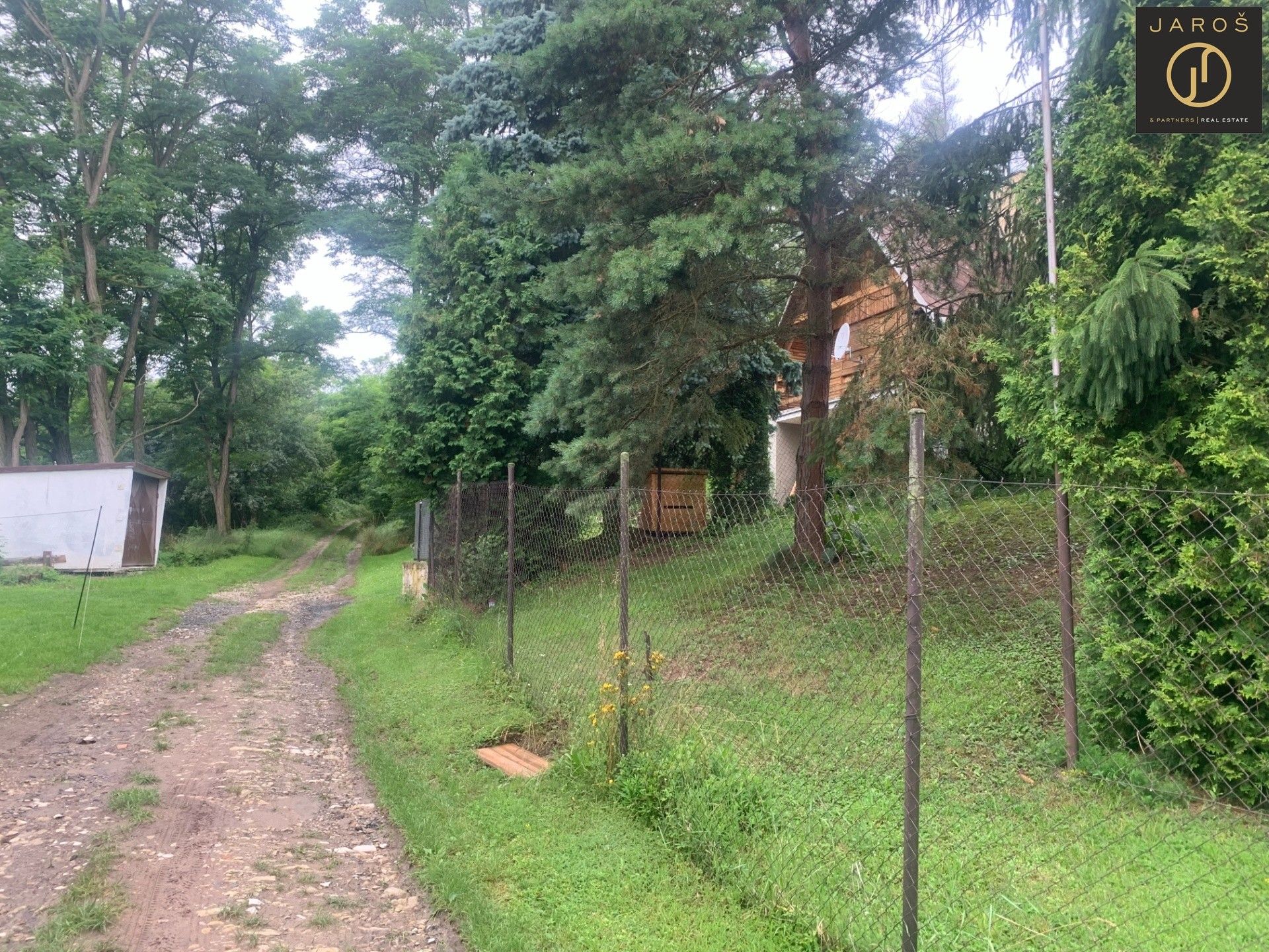 Prodej nemovitosti - foto 5