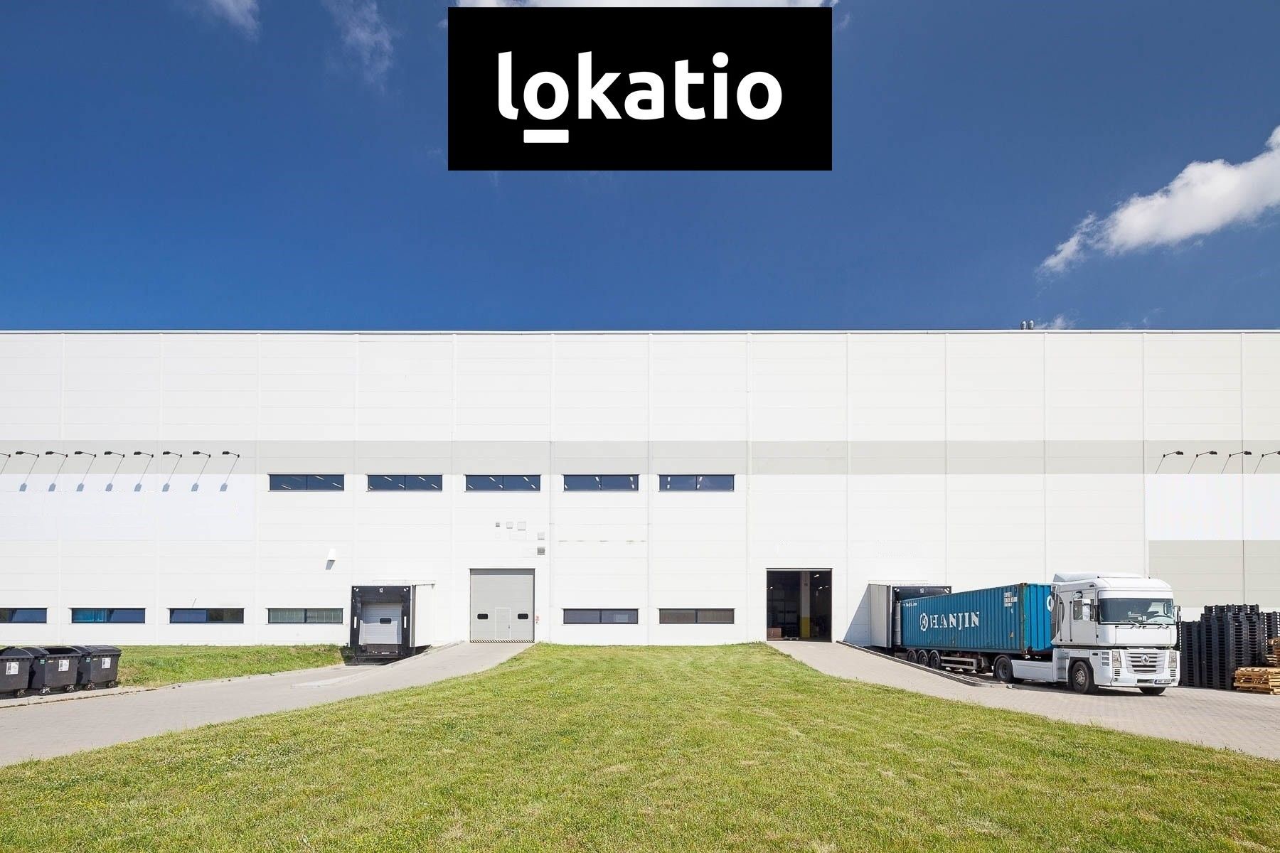 Pronájem komerčního prostoru 1579 m² - foto 3