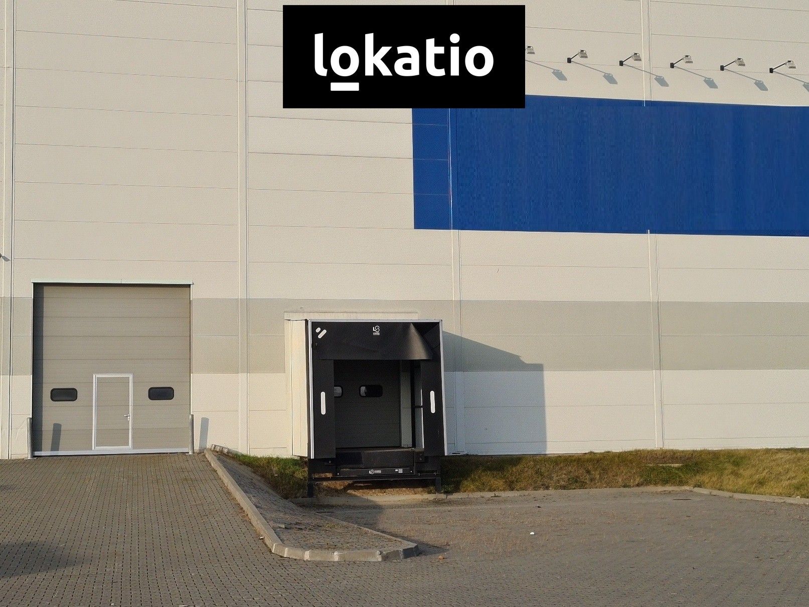 Pronájem komerčního prostoru 1579 m² - foto 6