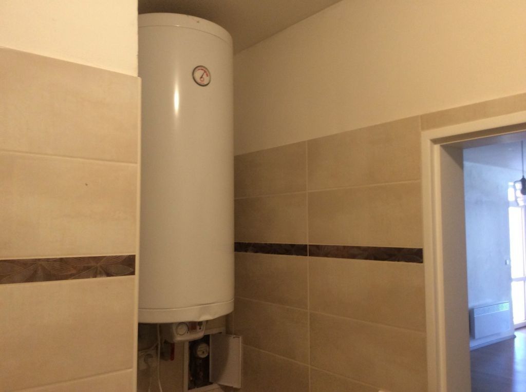 Pronájem bytu 2+kk 68 m² - foto 6