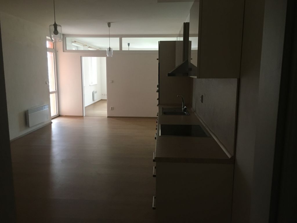Pronájem bytu 2+kk 68 m² - foto 8