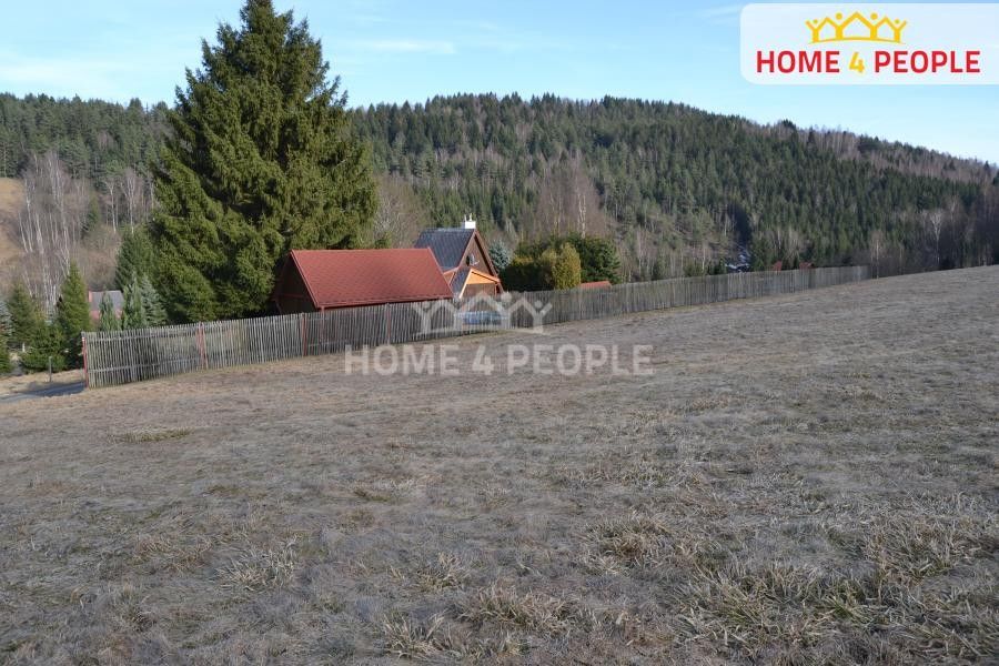 Prodej pozemku 9092 m² - foto 1