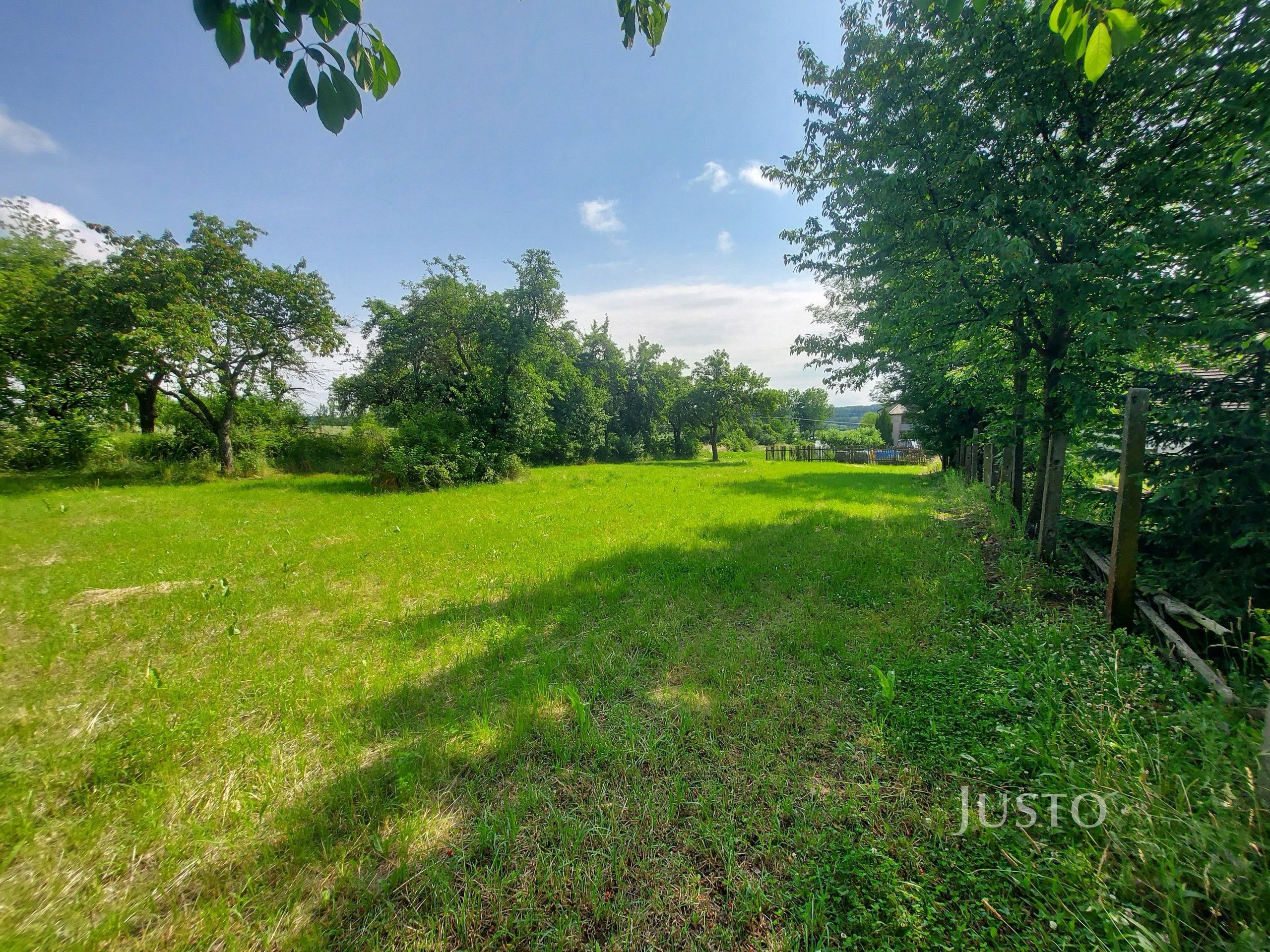 Prodej pozemku 2918 m² - foto 5