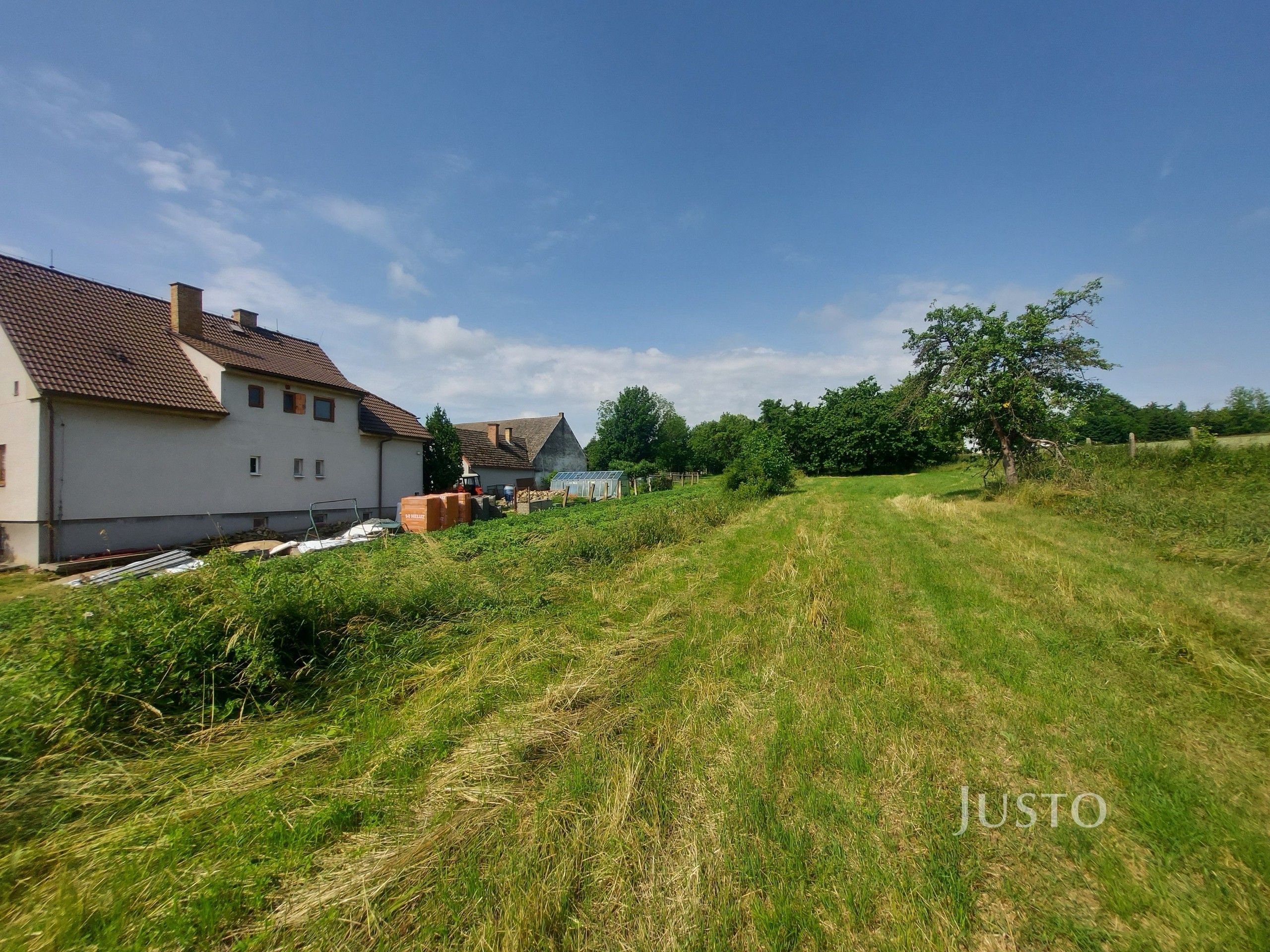 Prodej pozemku 2918 m² - foto 4