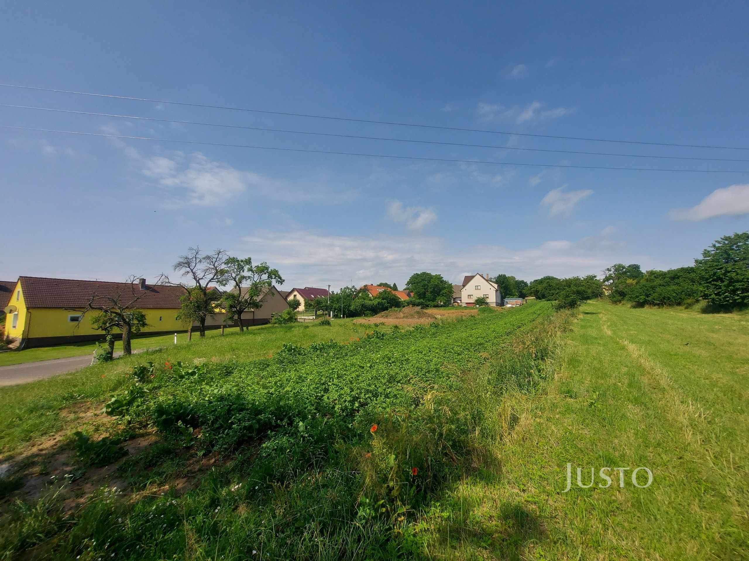 Prodej pozemku 2918 m² - foto 11