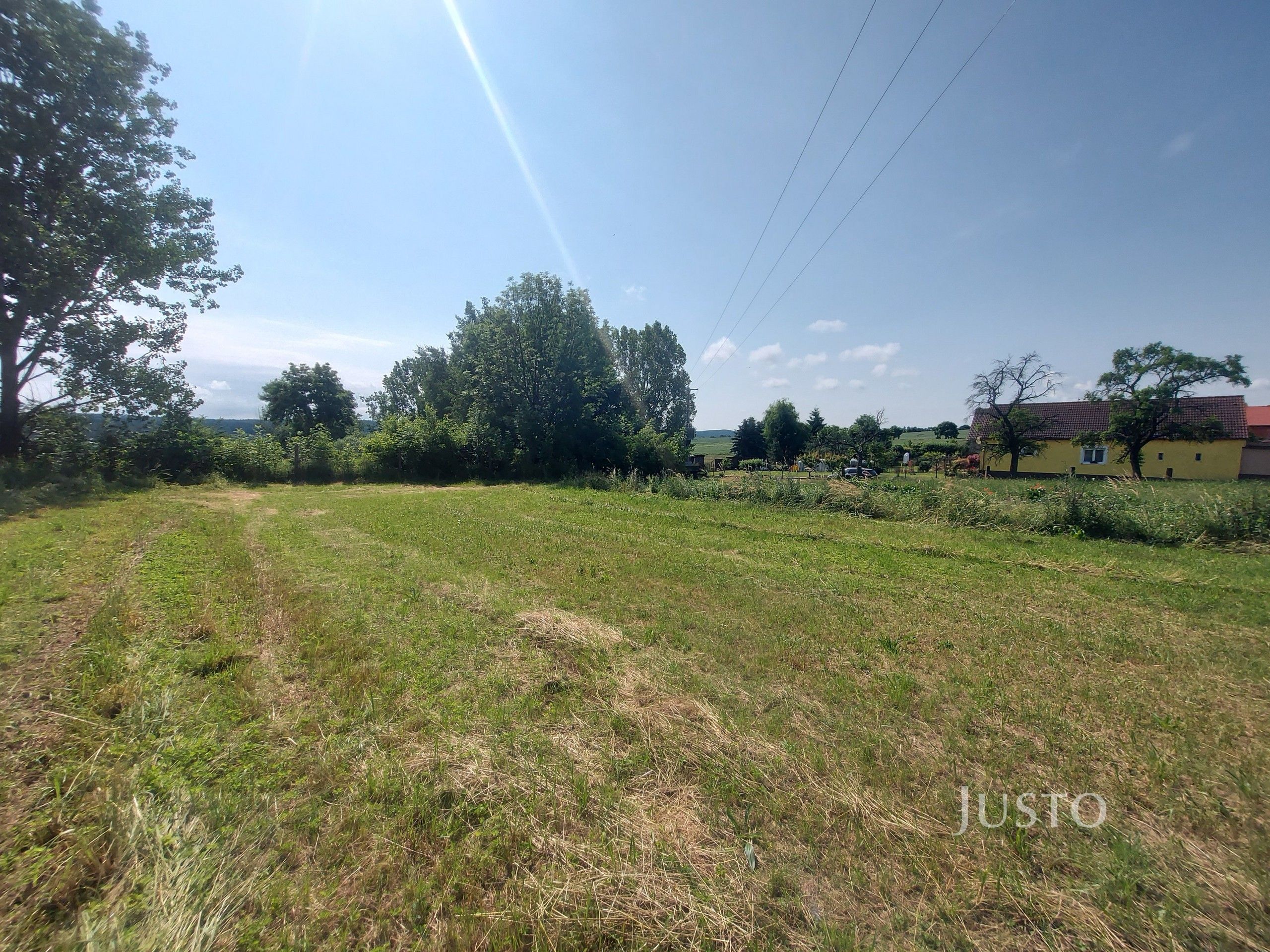 Prodej pozemku 2918 m² - foto 14