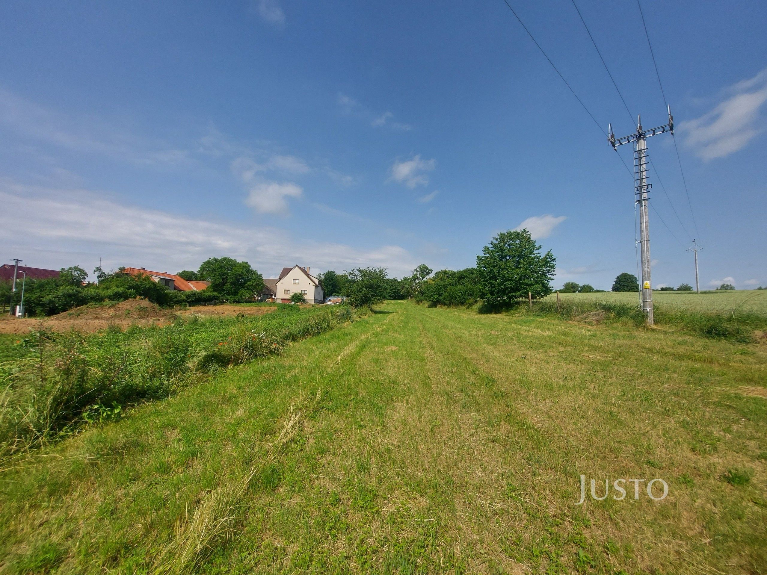 Prodej pozemku 2918 m² - foto 12