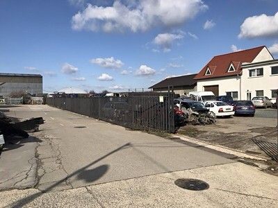 Prodej komerčního prostoru 580 m² - foto 2