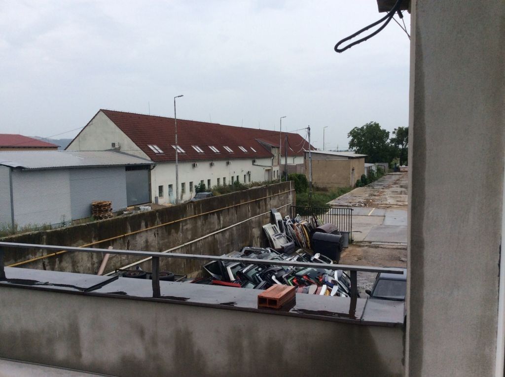 Prodej komerčního prostoru 580 m² - foto 3