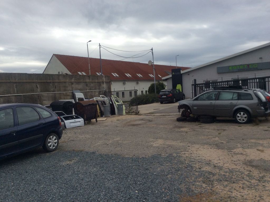 Prodej komerčního prostoru 580 m² - foto 6