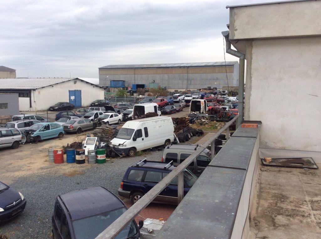 Prodej komerčního prostoru 580 m² - foto 5