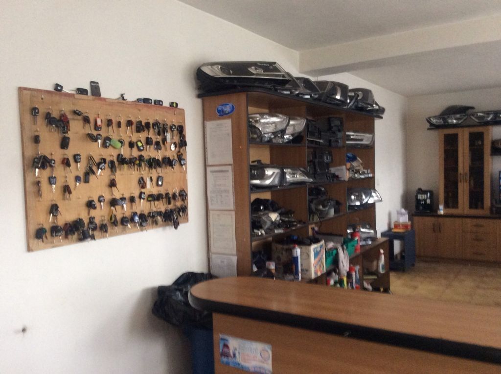 Prodej komerčního prostoru 580 m² - foto 16