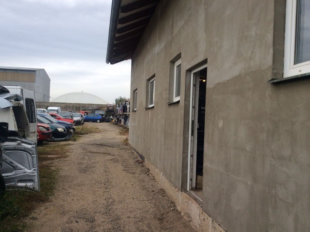 Prodej komerčního prostoru 580 m² - foto 10