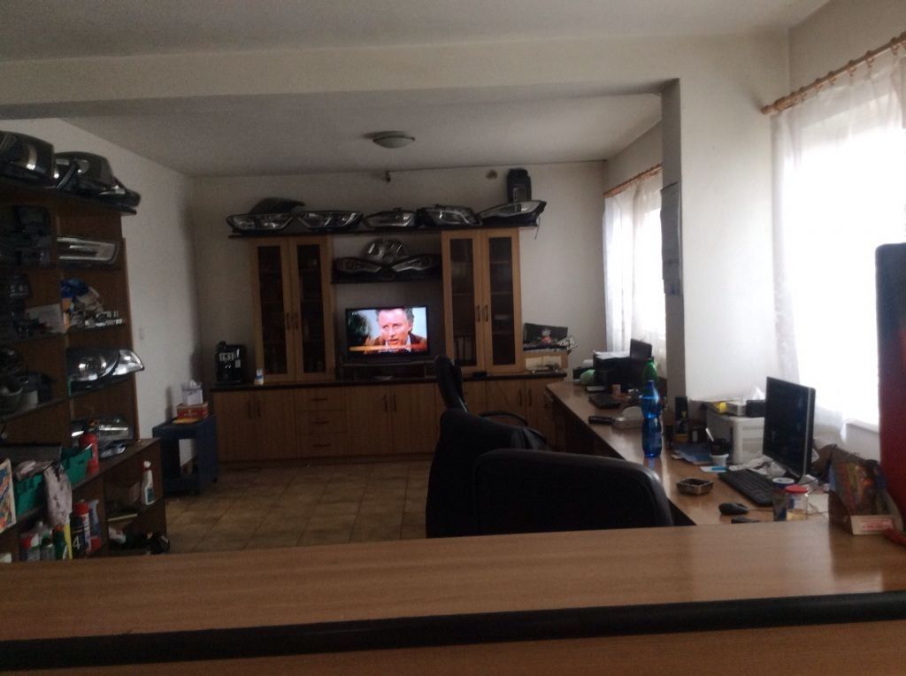 Prodej komerčního prostoru 580 m² - foto 15