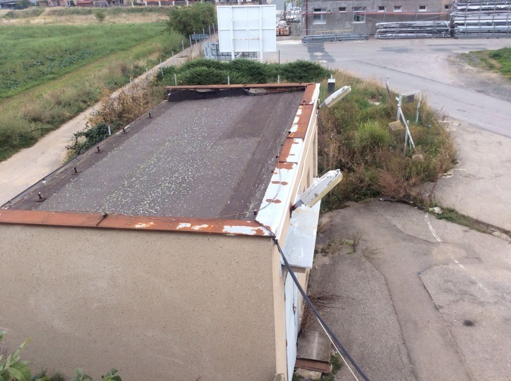 Prodej komerčního prostoru 580 m² - foto 9