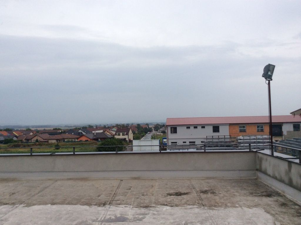 Prodej komerčního prostoru 580 m² - foto 12