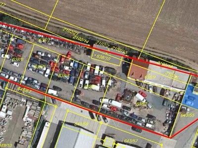 Prodej komerčního prostoru 580 m² - foto 21