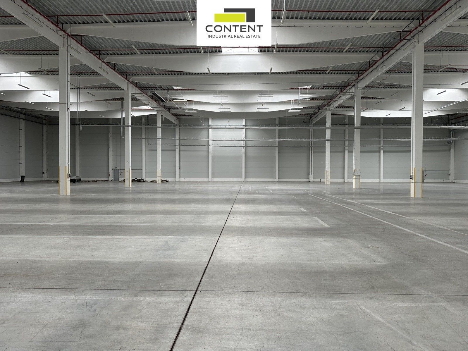 Pronájem komerčního prostoru 4000 m² - foto 5