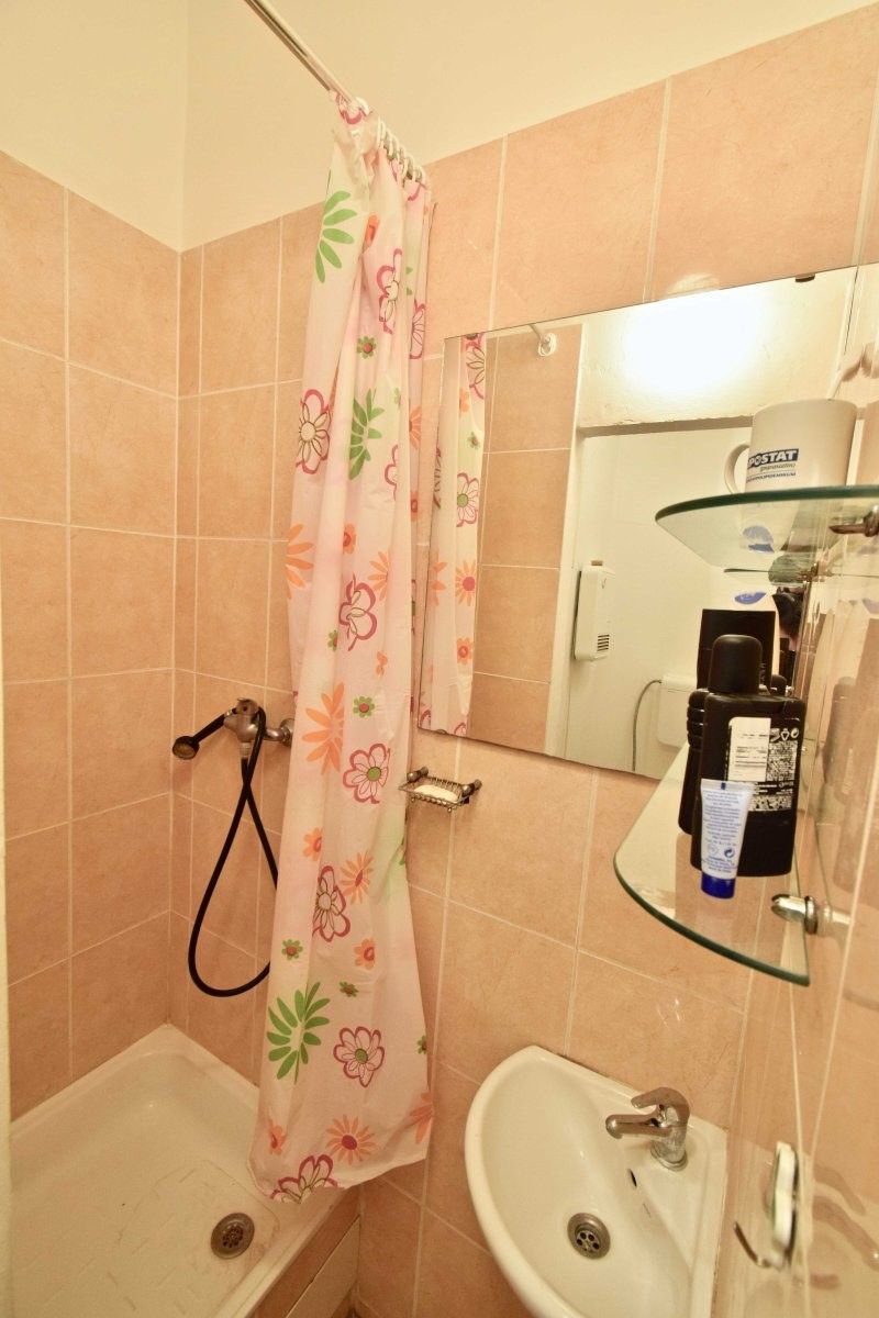 Pronájem bytu 1+kk 20 m² - foto 4